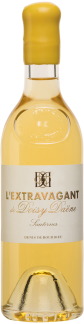 L'extravagant de Doisy Däene 2018