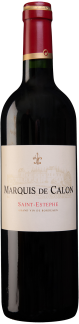 Marquis de Calon 2017