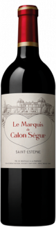 Marquis de Calon 2022