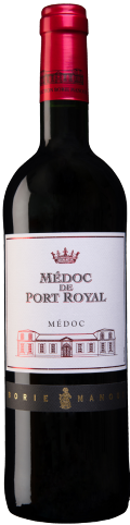 Médoc de Port Royal 2017