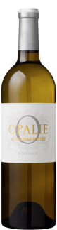 Opalie de Château Coutet 2019