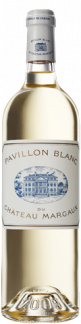 Pavillon Blanc du Château Margaux 2023