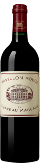 Pavillon Rouge 2024