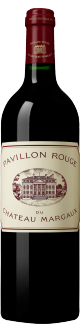 Pavillon Rouge 2021