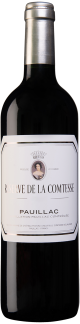 Pichon Comtesse Réserve 2017