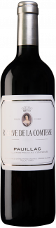 Pichon Comtesse Réserve 2017