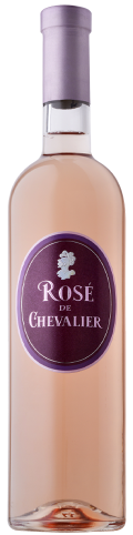 Rosé de Chevalier 2019
