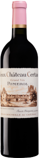 Vieux Château Certan 2022