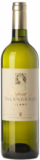 Virginie de Valandraud 2018